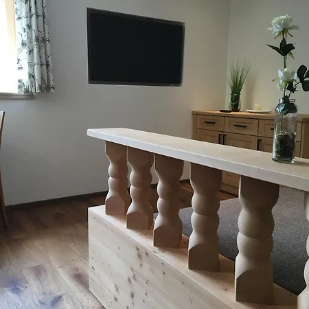 Hinter-grundler Apartment